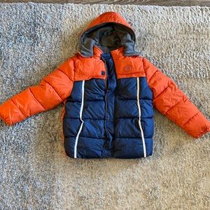 iXtreme Puffer Jacket